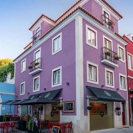 Vista Lisboa Guest Apartments Алмада Екстериор снимка