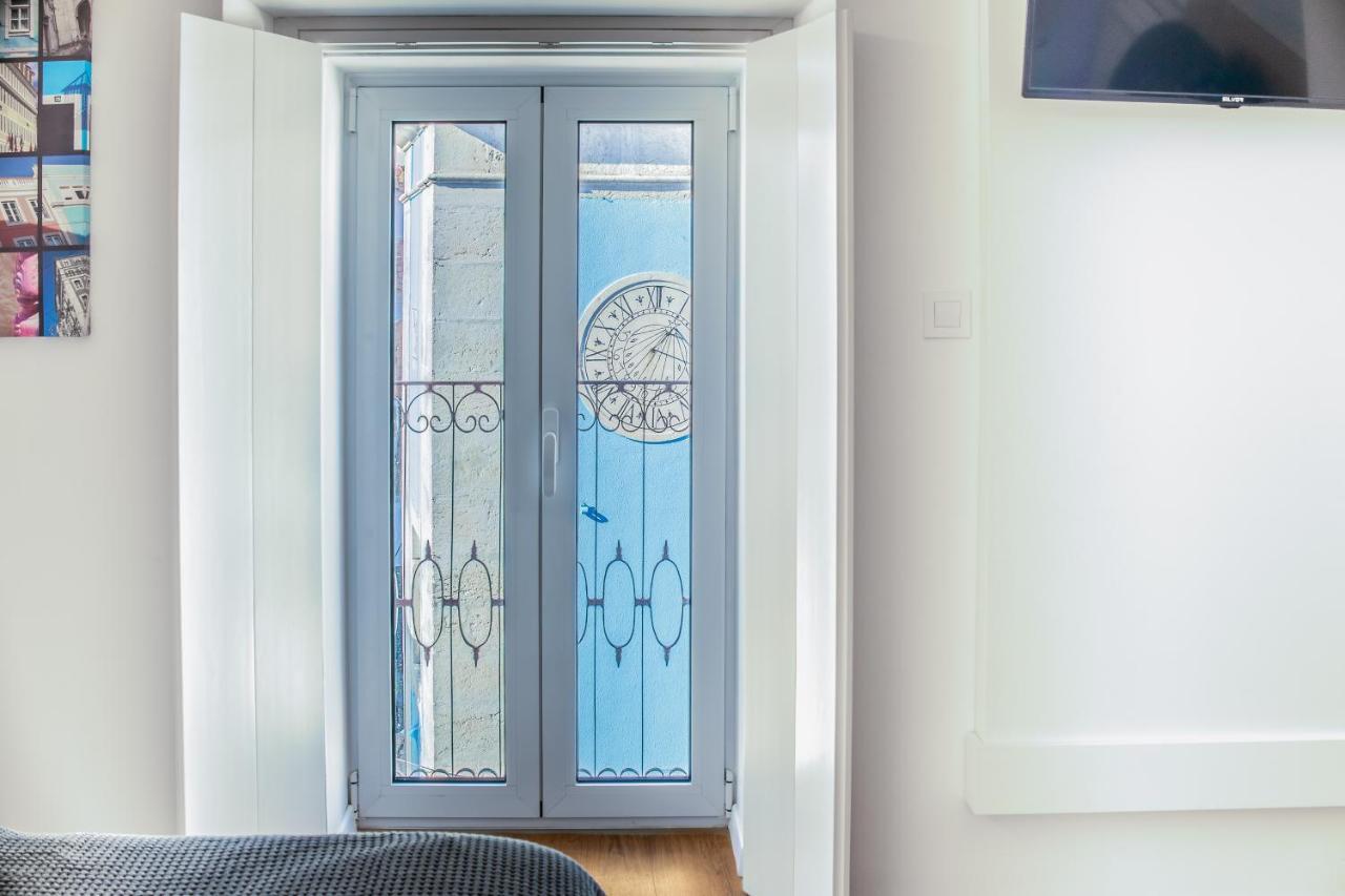 Vista Lisboa Guest Apartments Алмада Екстериор снимка