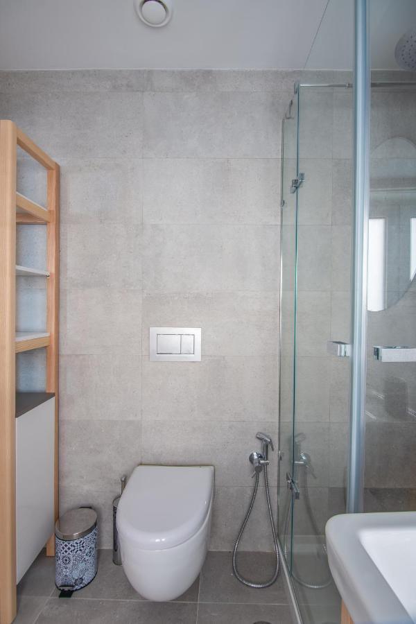 Vista Lisboa Guest Apartments Алмада Екстериор снимка