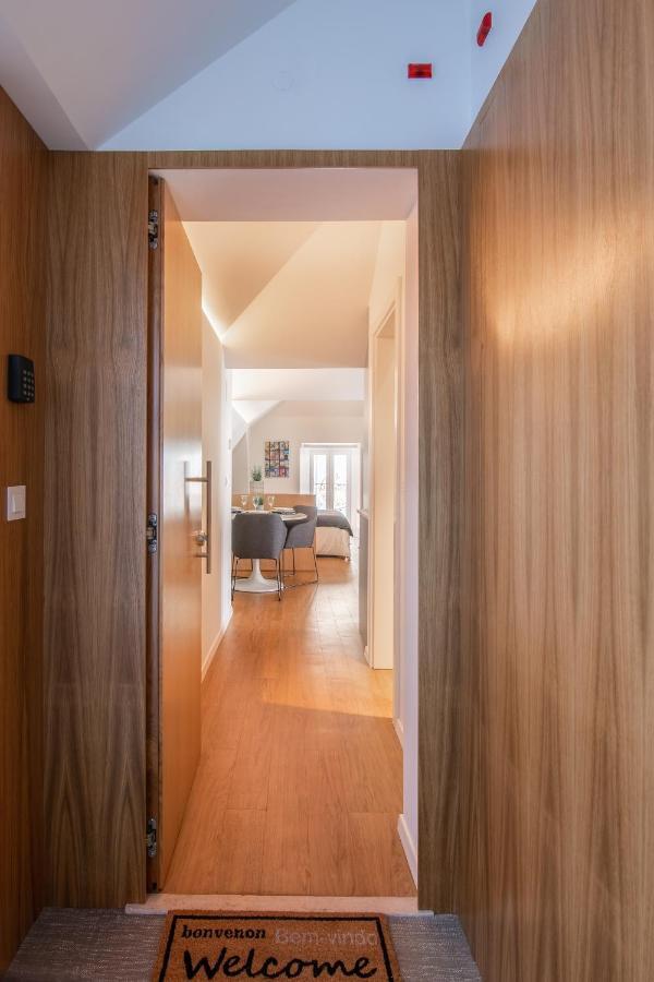 Vista Lisboa Guest Apartments Алмада Екстериор снимка