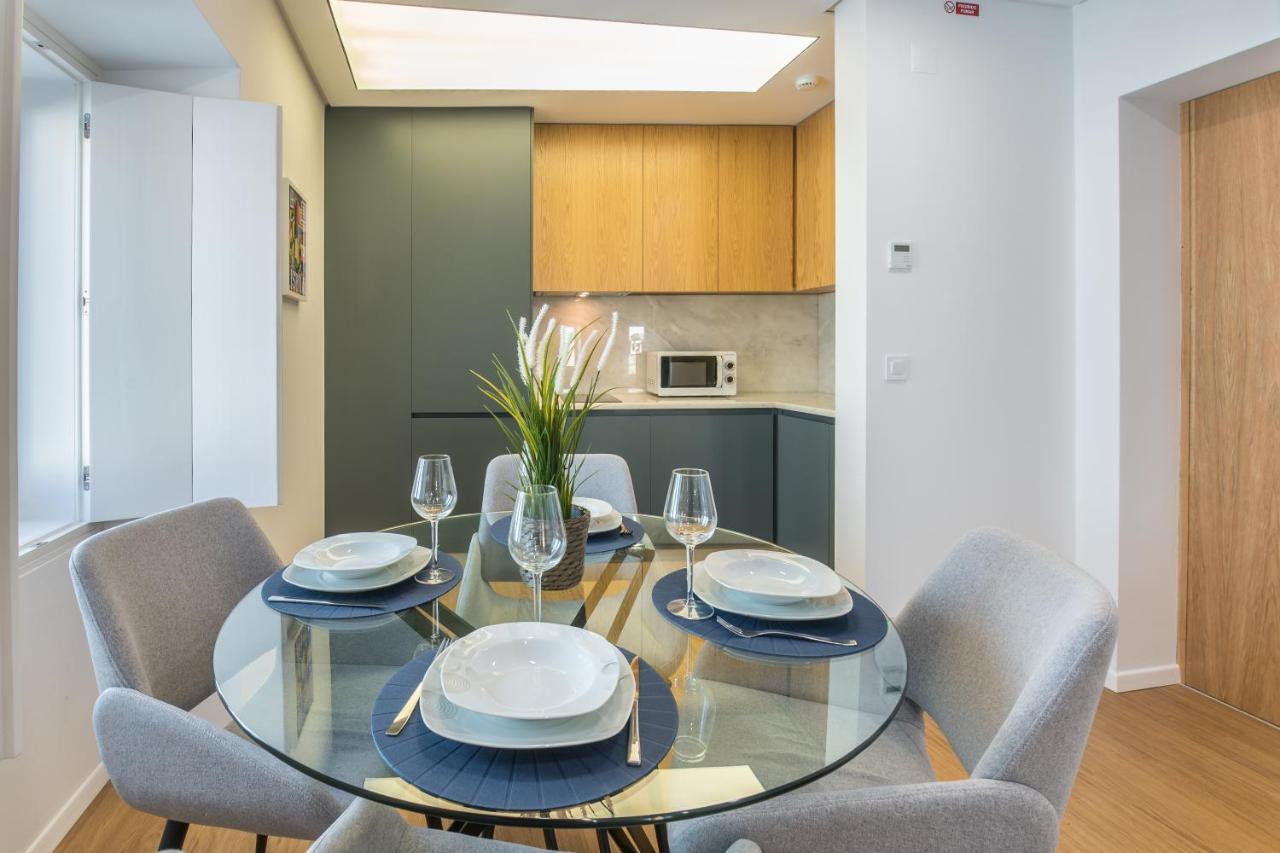 Vista Lisboa Guest Apartments Алмада Екстериор снимка