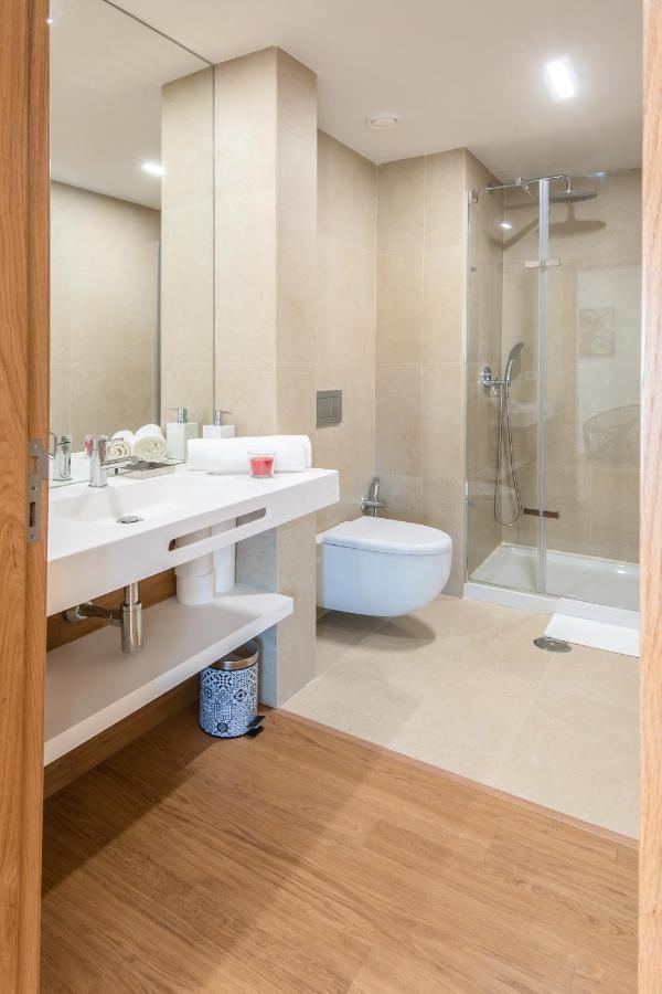 Vista Lisboa Guest Apartments Алмада Екстериор снимка