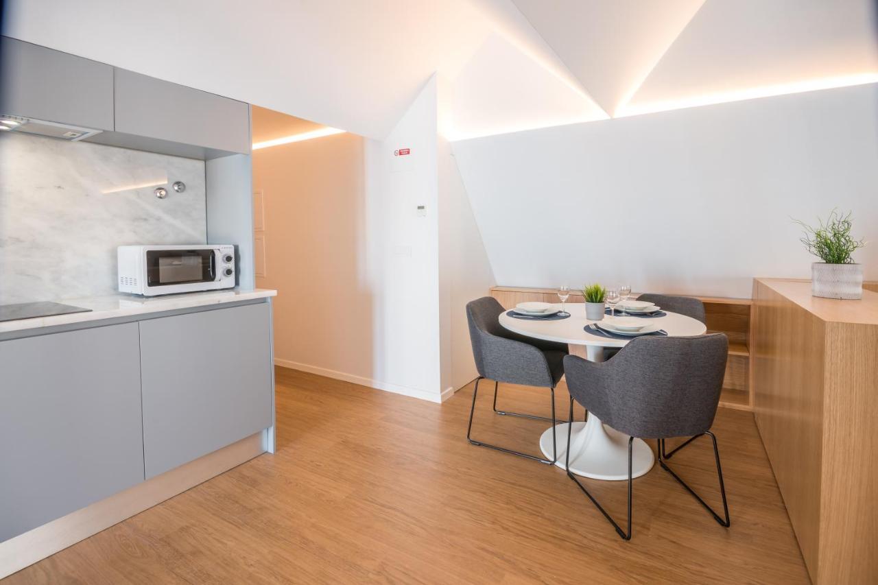 Vista Lisboa Guest Apartments Алмада Екстериор снимка