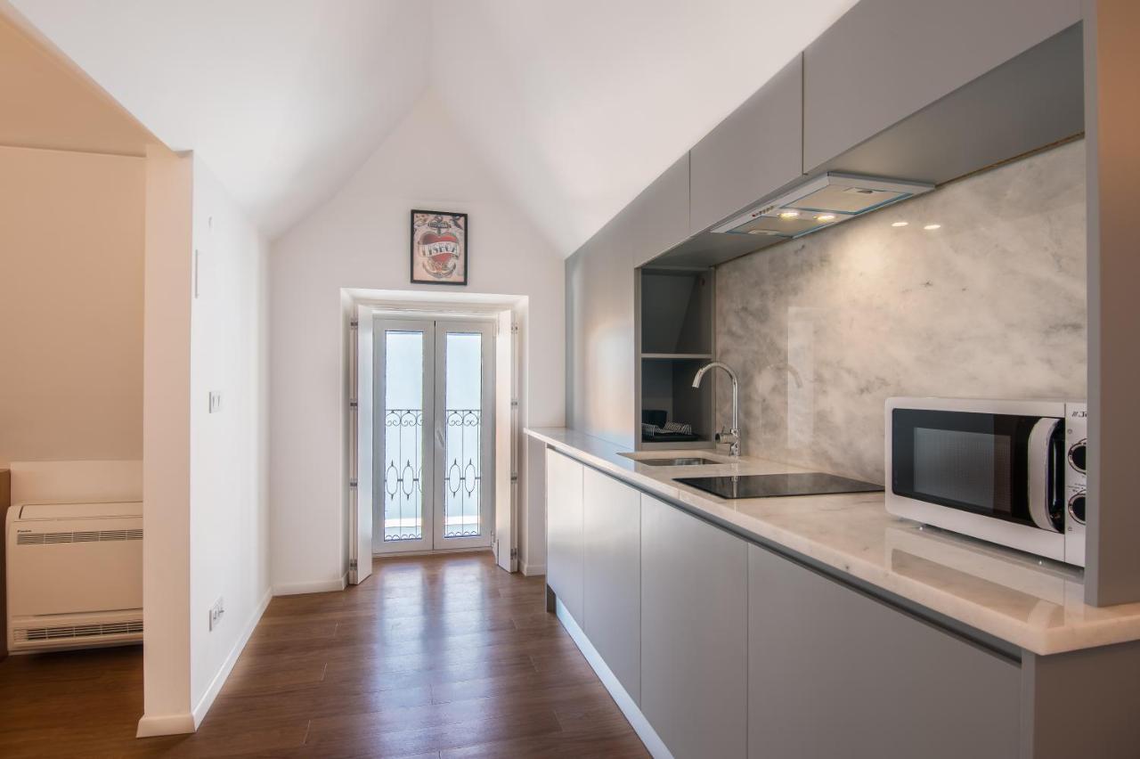 Vista Lisboa Guest Apartments Алмада Екстериор снимка